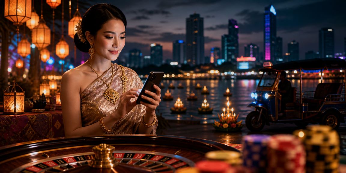 1win casino